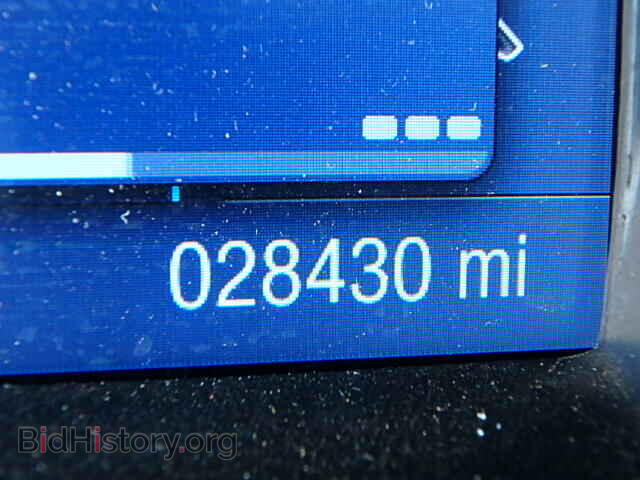 2014 FORD FOCUS - VIN: 1FADP3K22EL150099 - Фото 8