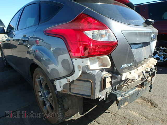 2014 FORD FOCUS - VIN: 1FADP3K22EL150099 - Фото 10