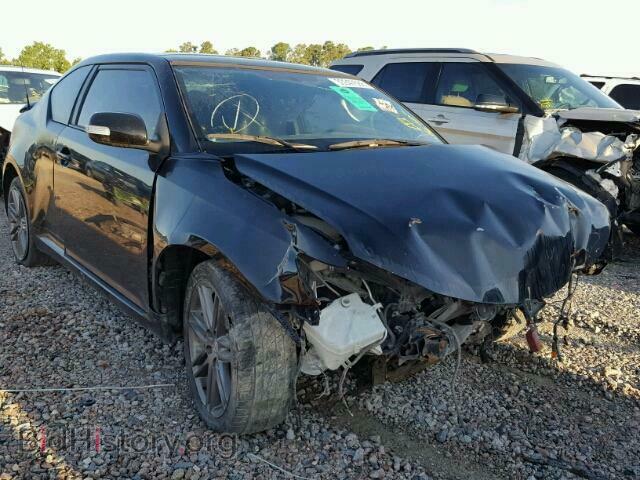 Photo JTKJF5C78D3045659 - TOYOTA SCION 2013