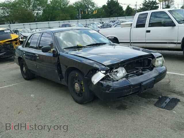 Photo 2FAFP71W16X146294 - FORD CROWN VIC 2006