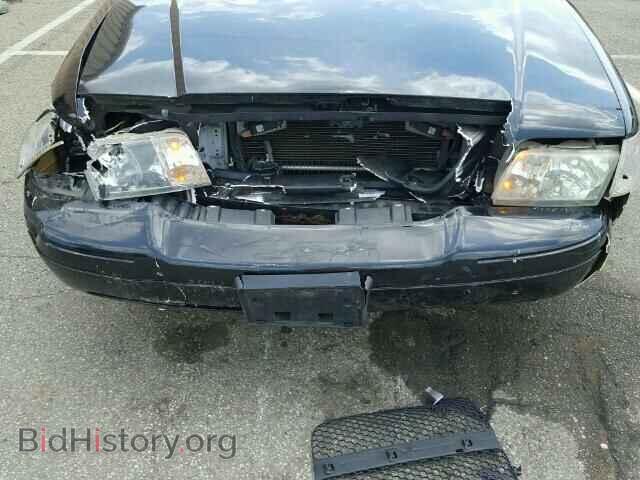 2006 FORD CROWN VIC - VIN: 2FAFP71W16X146294 - Фото 9