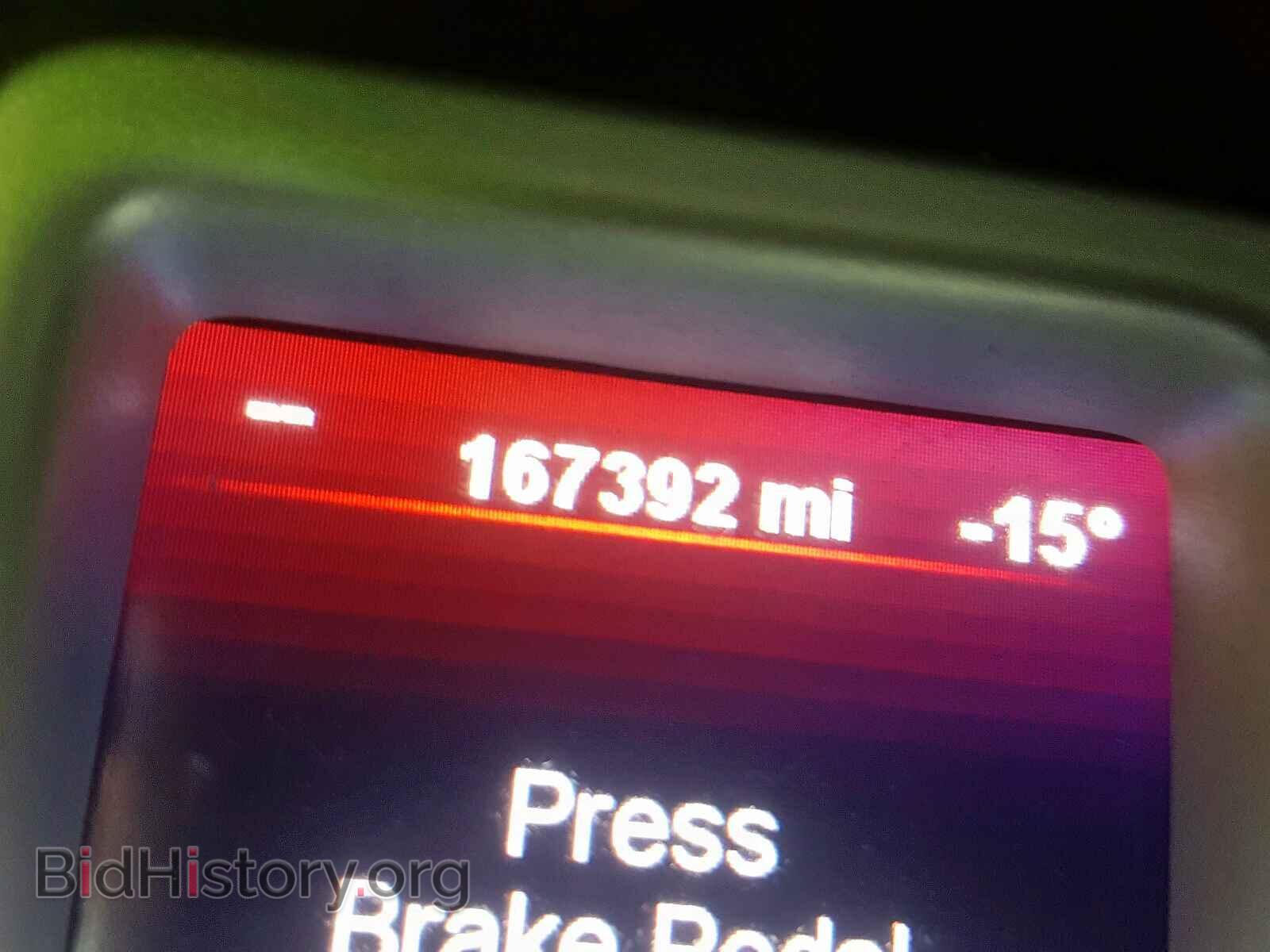 2011 DODGE JOURNEY - VIN: 3D4PG3FGXBT506816 - Фото 8