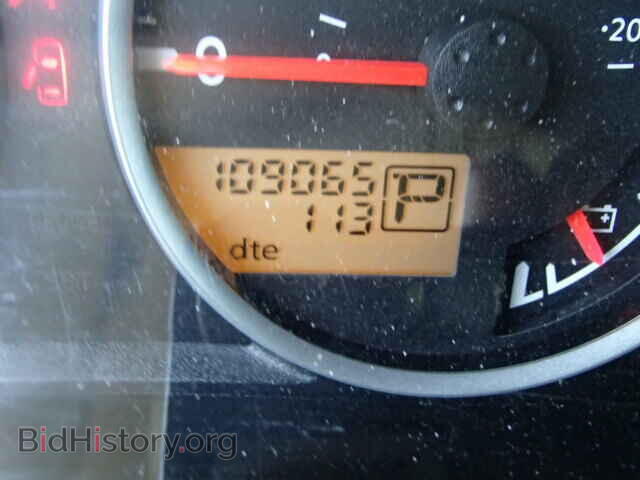 2007 NISSAN PATHFINDER - VIN: 5N1AR18U97C606005 - Фото 8