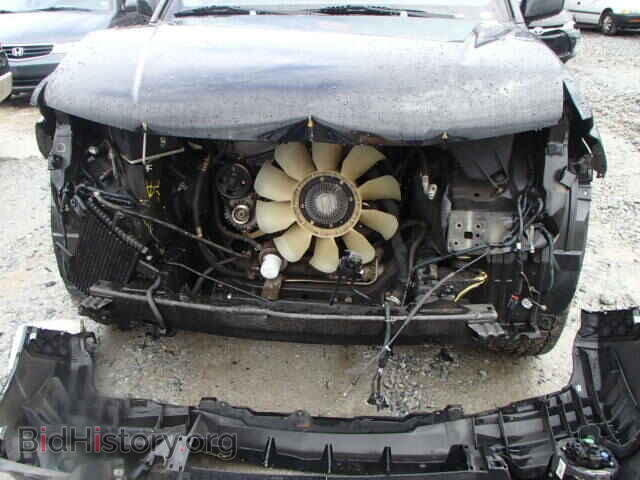 2007 NISSAN PATHFINDER - VIN: 5N1AR18U97C606005 - Фото 9
