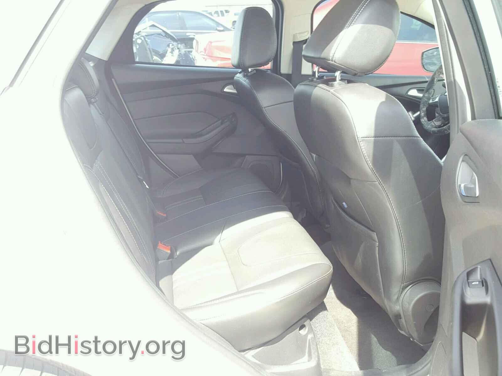 2014 FORD FOCUS - VIN: 1FADP3F22EL143499 - Photo 6