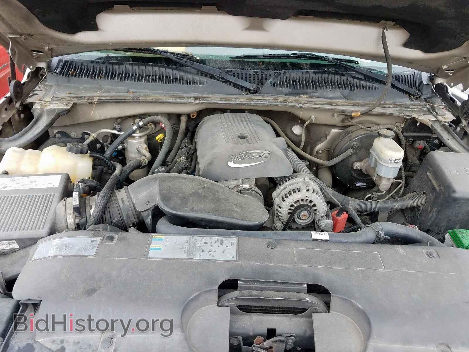 2006 CHEVROLET SILVERADO - VIN: 1GCEC19T36Z118533 - Фото 7