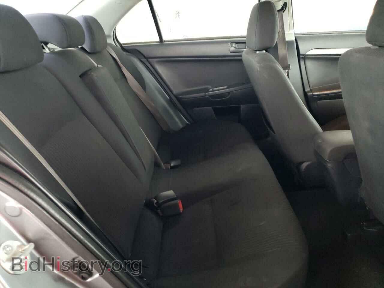 2015 MITSUBISHI LANCER - VIN: JA32U2FU2FU003856 - Фото 6