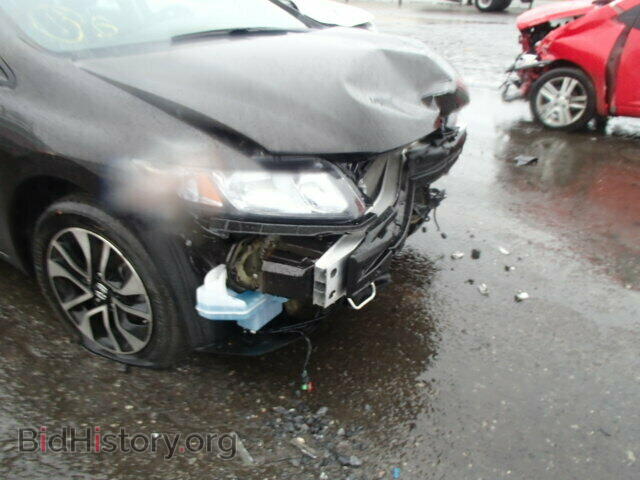 2013 HONDA CIVIC - VIN: 2HGFB2F90DH585932 - Фото 9