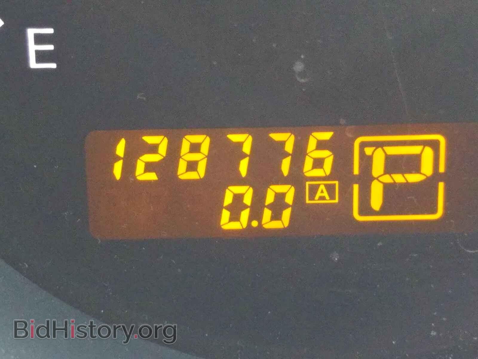 2007 NISSAN MAXIMA - VIN: 1N4BA41E77C836989 - Фото 8