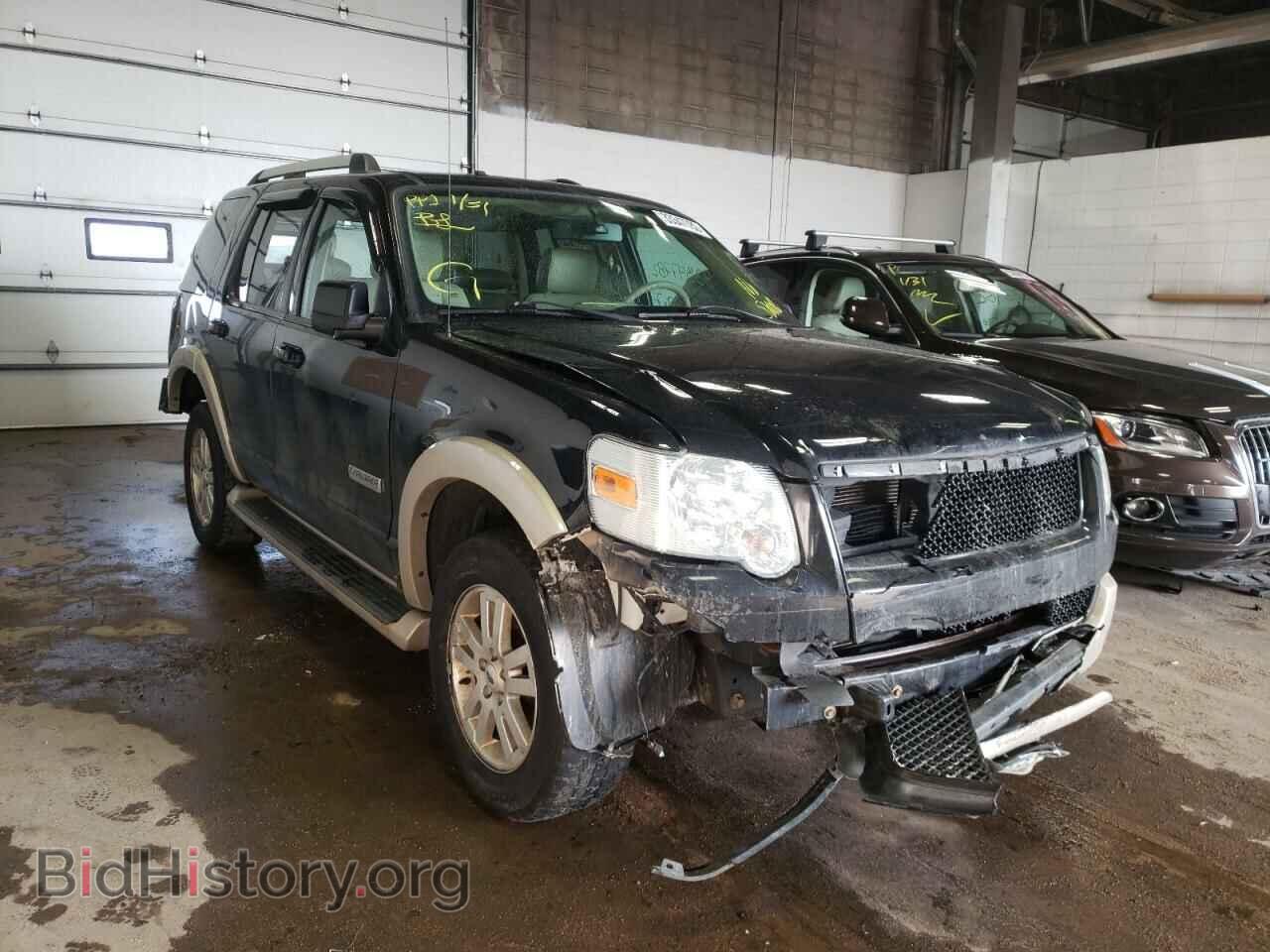 Фотография 1FMEU74E16UB12778 - FORD EXPLORER 2006