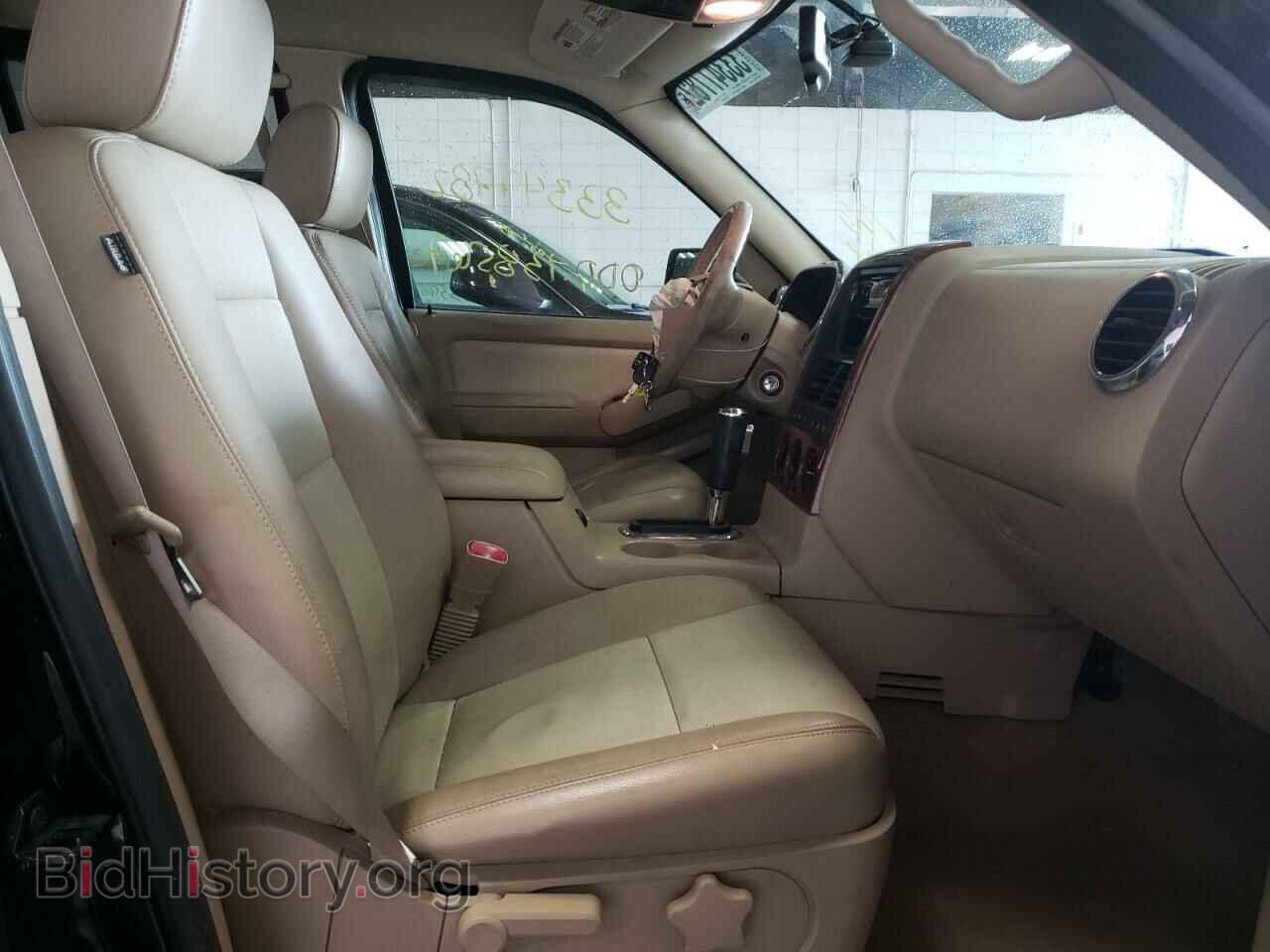 2006 FORD EXPLORER - VIN: 1FMEU74E16UB12778 - Фото 5