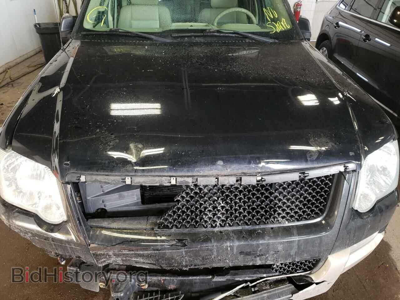 2006 FORD EXPLORER - VIN: 1FMEU74E16UB12778 - Фото 7