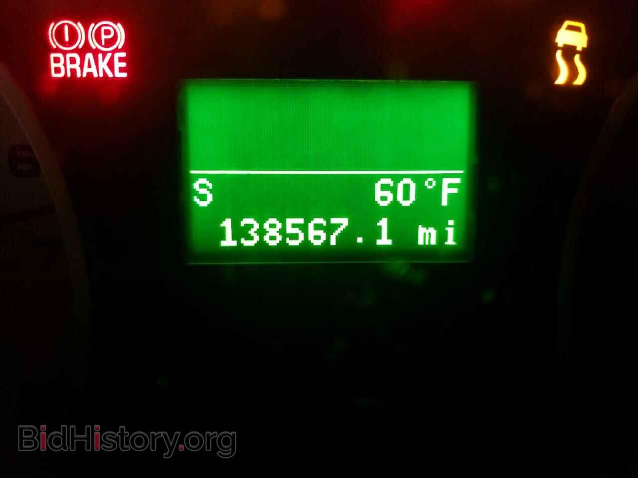 2006 FORD EXPLORER - VIN: 1FMEU74E16UB12778 - Фото 8