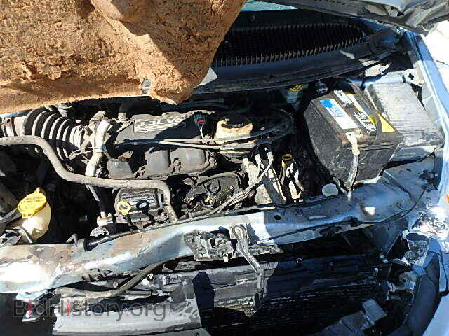 2005 DODGE CARAVAN - VIN: 1D4GP24R95B305106 - Фото 7