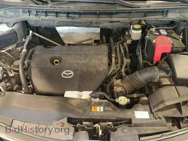 2010 MAZDA CX-7 - VIN: JM3ER2W59A0334434 - Photo 7