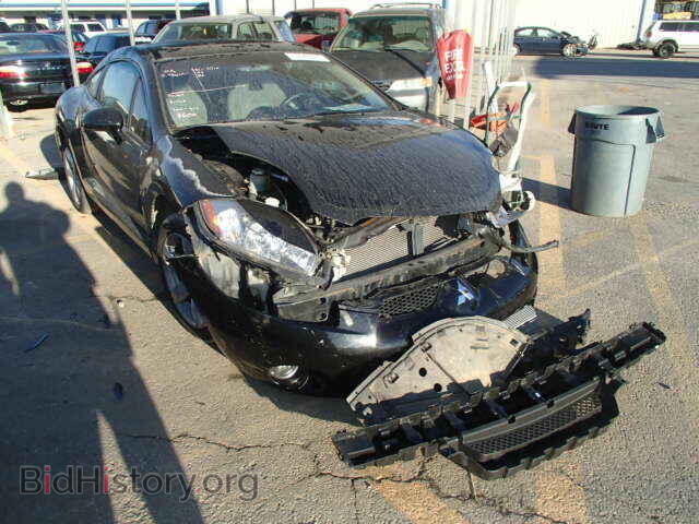 Фотография 4A3AK24F06E001618 - MITSUBISHI ECLIPSE 2006