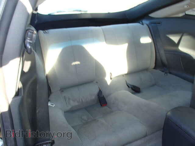 2006 MITSUBISHI ECLIPSE - VIN: 4A3AK24F06E001618 - Фото 6