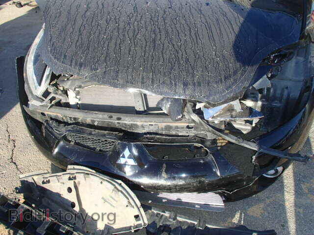 2006 MITSUBISHI ECLIPSE - VIN: 4A3AK24F06E001618 - Фото 7