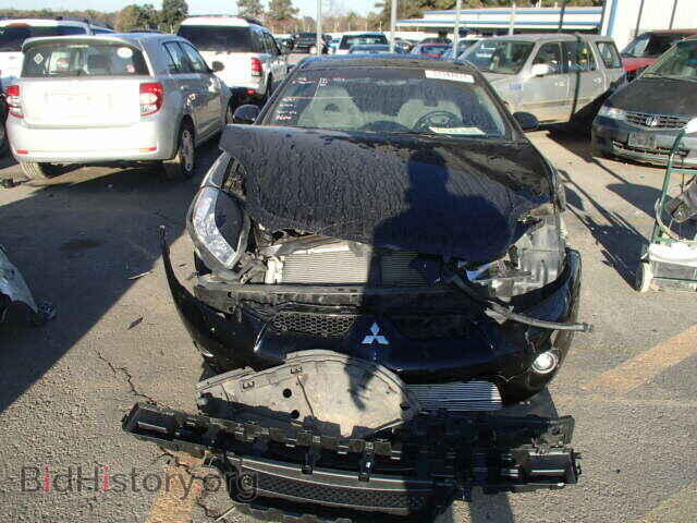 2006 MITSUBISHI ECLIPSE - VIN: 4A3AK24F06E001618 - Фото 10