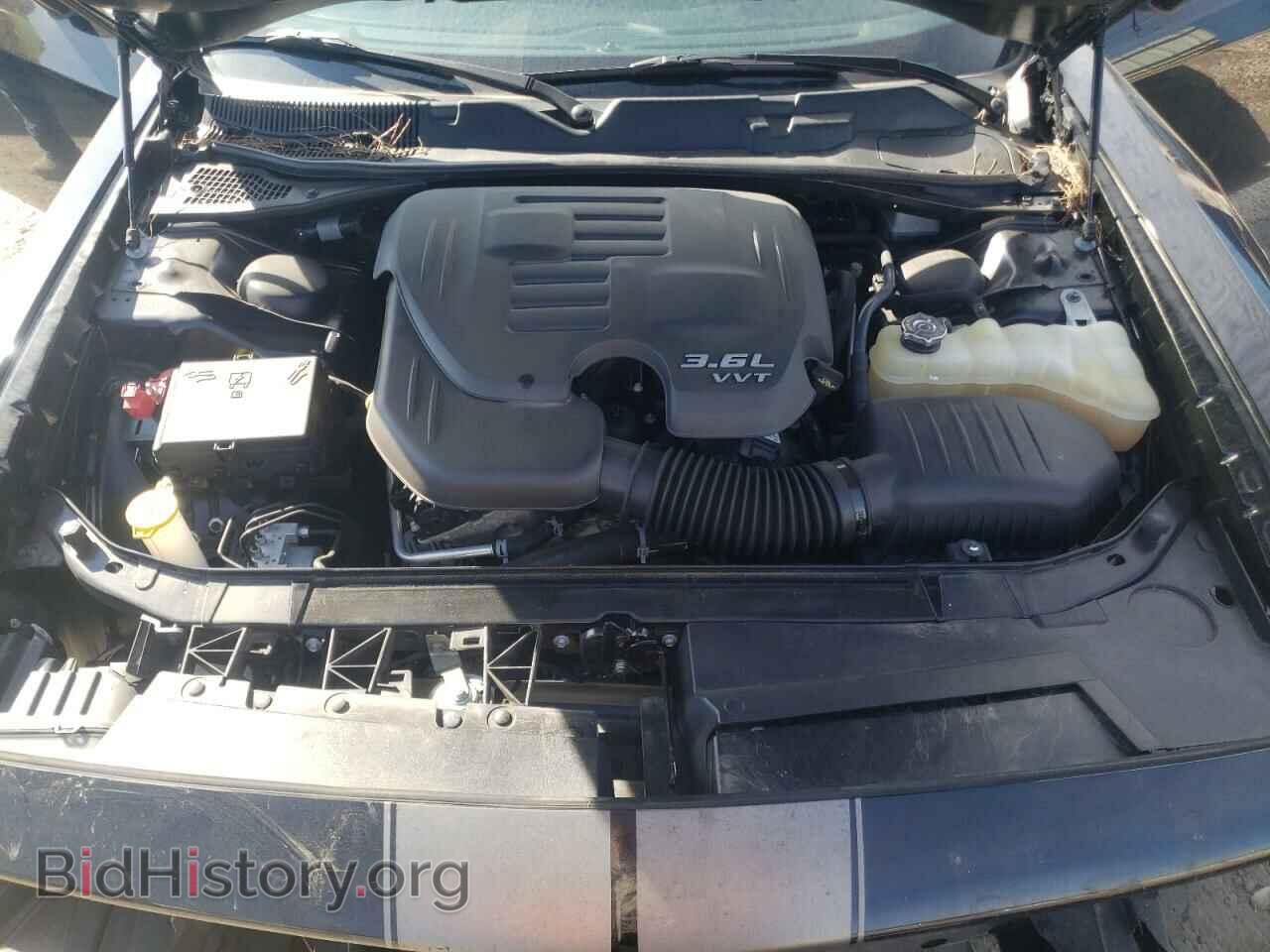 2017 DODGE CHALLENGER - VIN: 2C3CDZAG5HH516982 - Фото 7