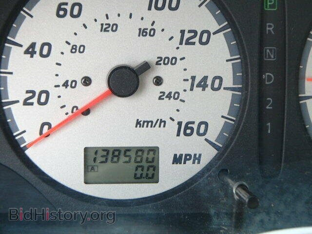 2000 NISSAN MAXIMA - VIN: JN1CA31D6YT544836 - Фото 8