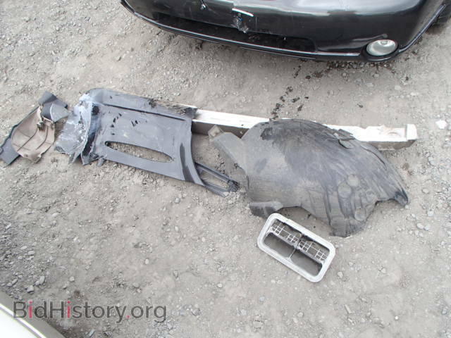 2000 NISSAN MAXIMA - VIN: JN1CA31D6YT544836 - Фото 10