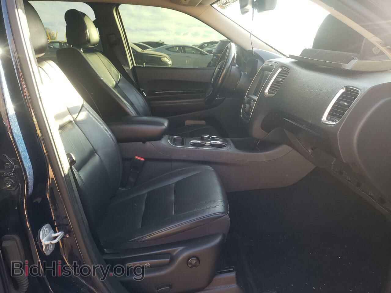 2014 DODGE DURANGO - VIN: 1C4RDJDG9EC326796 - Photo 5