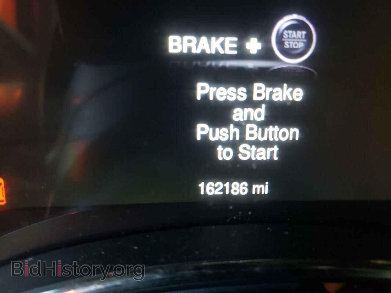 2014 DODGE DURANGO - VIN: 1C4RDJDG9EC326796 - Photo 8