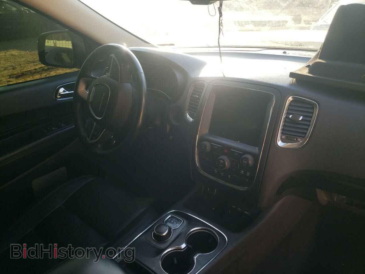 2014 DODGE DURANGO - VIN: 1C4RDJDG9EC326796 - Photo 9