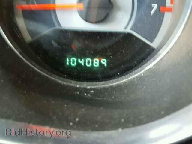 2012 CHRYSLER 200 - VIN: 1C3CCBBB0CN129902 - Фото 8