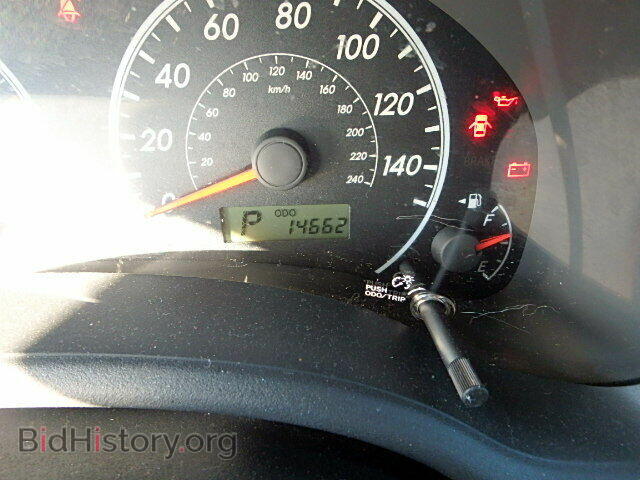 2011 TOYOTA COROLLA - VIN: 2T1BU4EE4BC684472 - Photo 8
