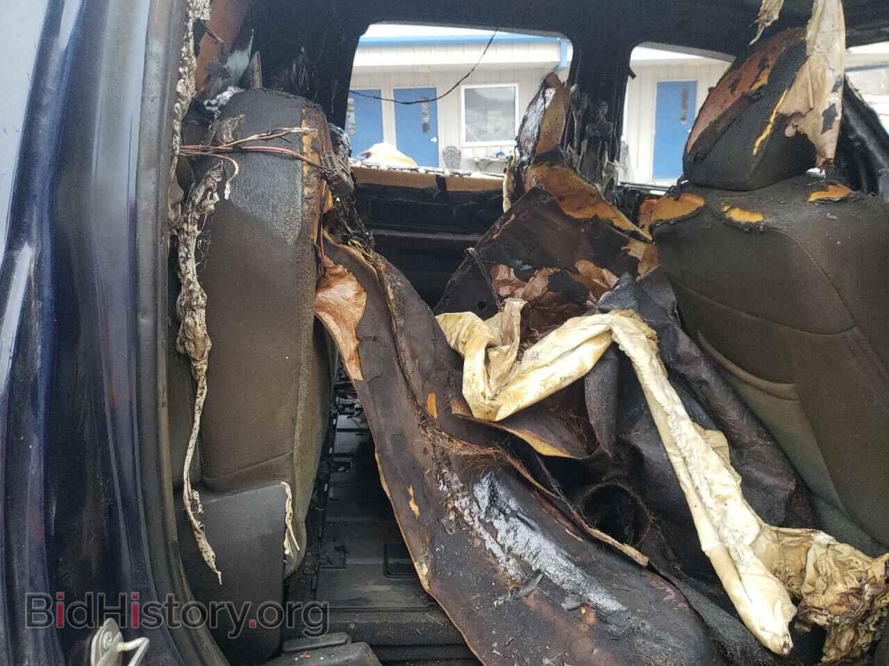 2016 RAM 1500 - VIN: 1C6RR7LM5GS296787 - Фото 6