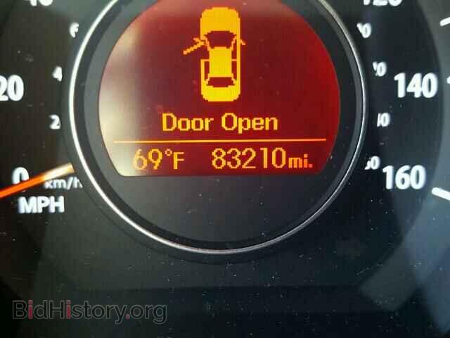 2013 KIA OPTIMA - VIN: KNAGM4A72D5344103 - Photo 8