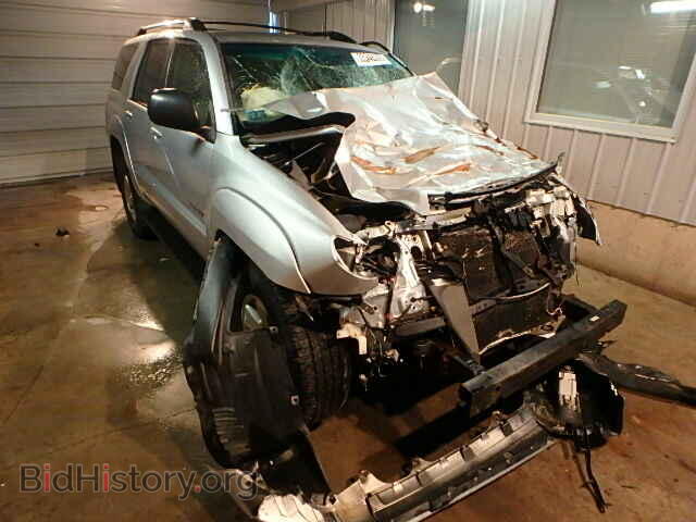 Фотография JTEBU14RX40029499 - TOYOTA 4RUNNER 2004
