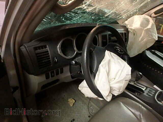 2004 TOYOTA 4RUNNER - VIN: JTEBU14RX40029499 - Фото 8