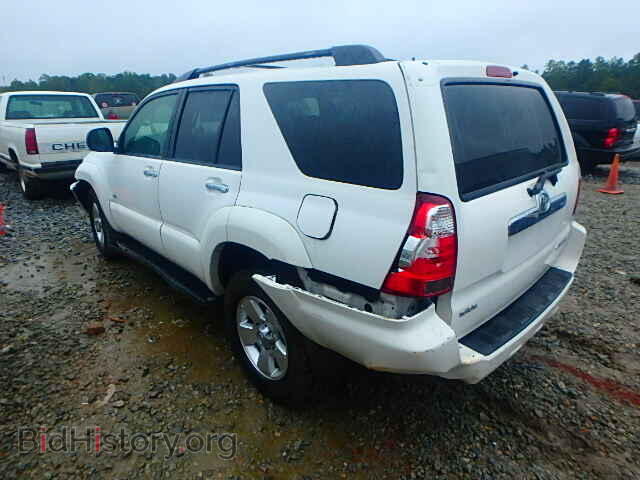 2007 TOYOTA 4RUNNER - VIN: JTEZU14RX78083213 - Фото 3
