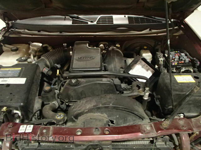2002 GMC ENVOY - VIN: 1GKDT13S422518507 - Photo 7