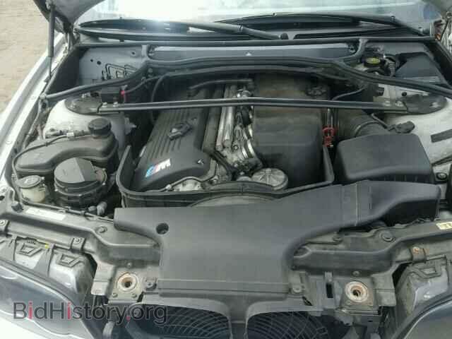 2002 BMW M3 - VIN: WBSBL93432JR16910 - Фото 7