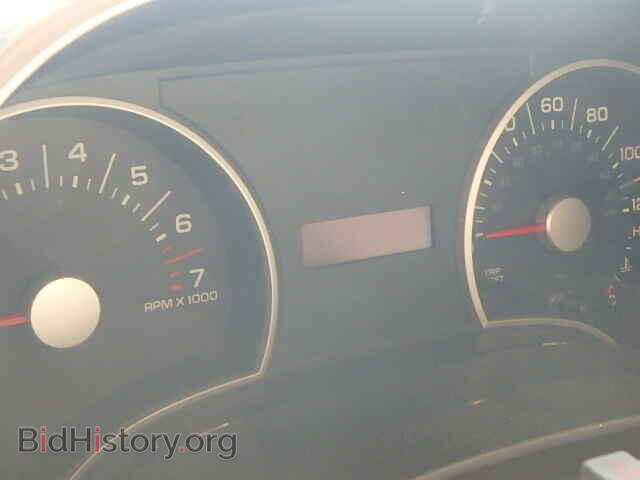 2006 FORD EXPLORER - VIN: 1FMEU63E46UA63510 - Фото 8