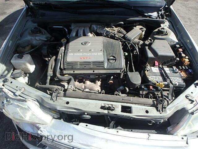 2003 TOYOTA AVALON - VIN: 4T1BF28B43U289093 - Фото 7