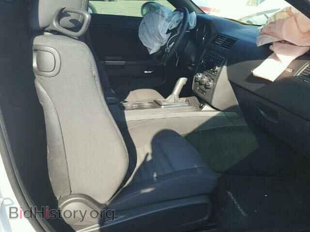 2014 DODGE CHALLENGER - VIN: 2C3CDYBT8EH209775 - Фото 5