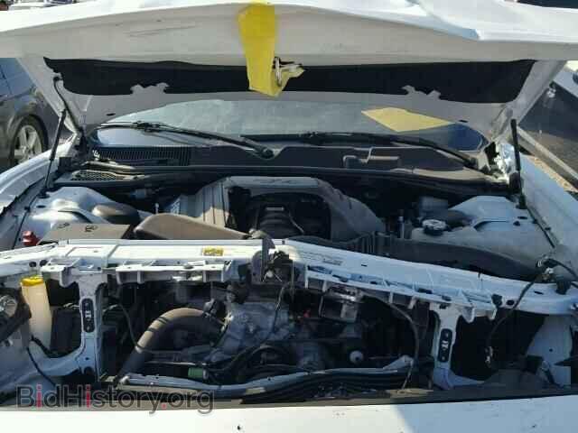 2014 DODGE CHALLENGER - VIN: 2C3CDYBT8EH209775 - Фото 7