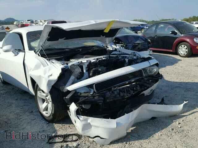 2014 DODGE CHALLENGER - VIN: 2C3CDYBT8EH209775 - Фото 9
