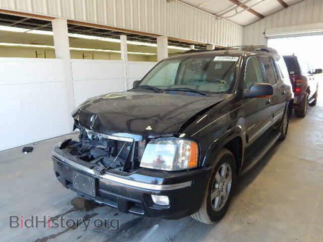 2005 ISUZU ASCENDER - VIN: 4NUET16M856701357 - Photo 2