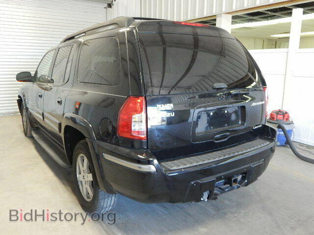 2005 ISUZU ASCENDER - VIN: 4NUET16M856701357 - Photo 3
