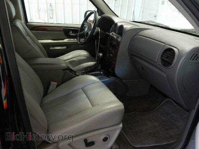 2005 ISUZU ASCENDER - VIN: 4NUET16M856701357 - Photo 5