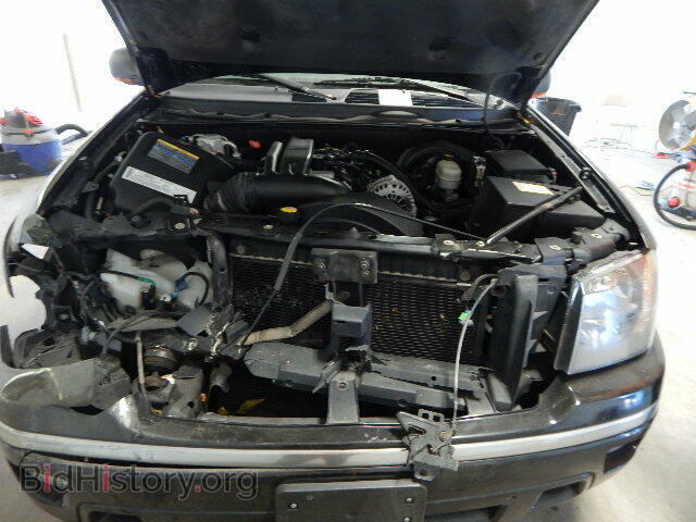 2005 ISUZU ASCENDER - VIN: 4NUET16M856701357 - Photo 7