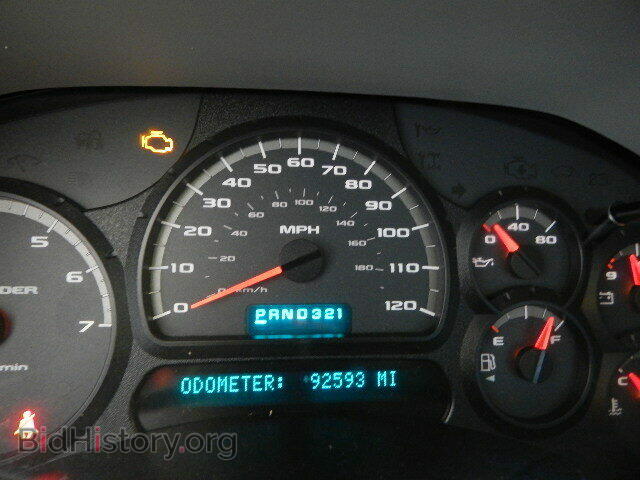 2005 ISUZU ASCENDER - VIN: 4NUET16M856701357 - Photo 8