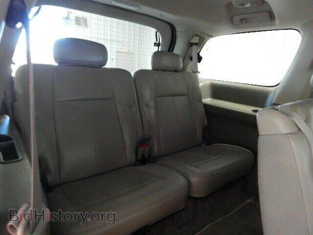 2005 ISUZU ASCENDER - VIN: 4NUET16M856701357 - Photo 10