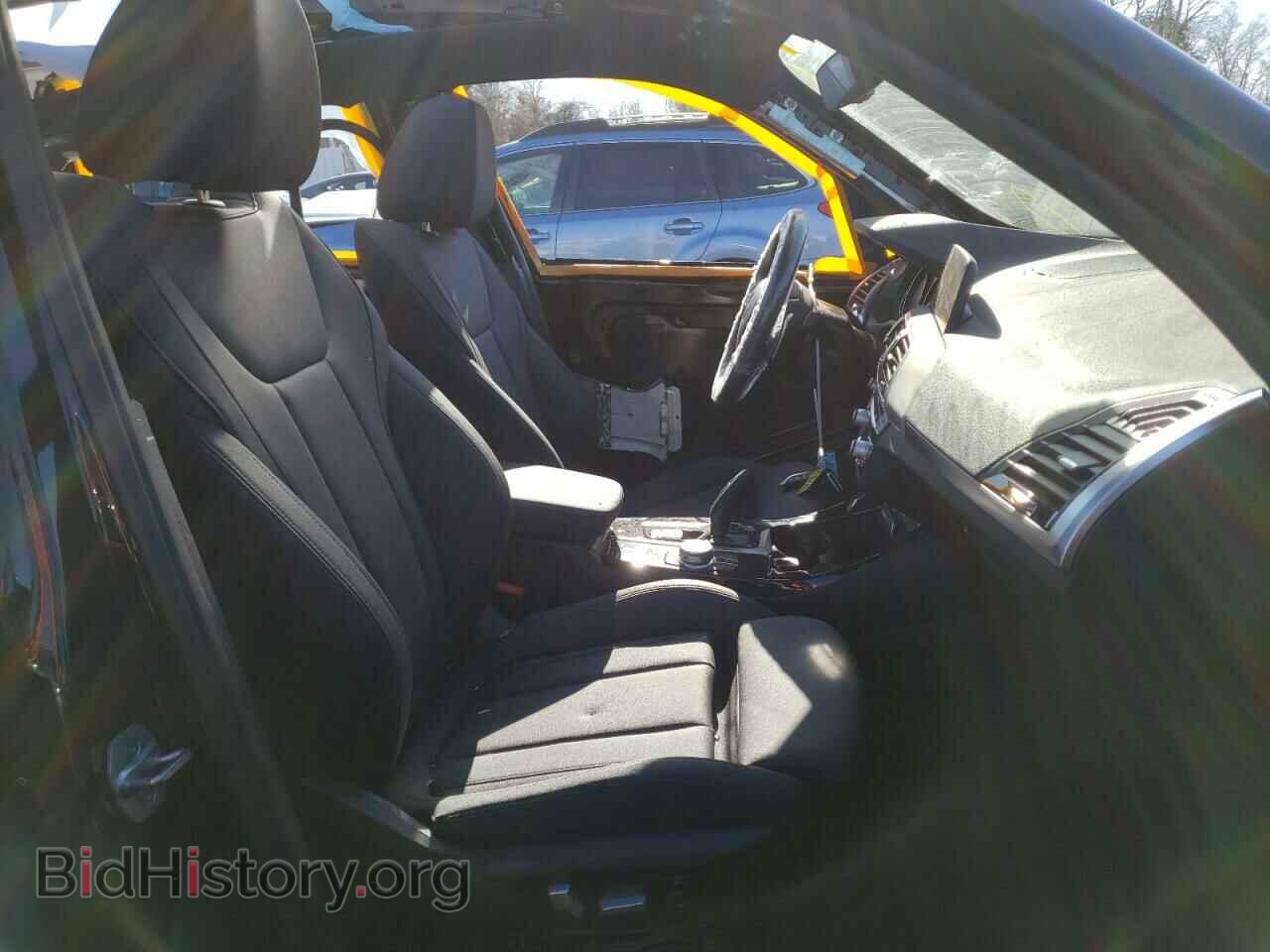 2021 BMW X3 - VIN: 5UXTY5C06M9F37411 - Фото 5